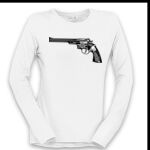 Women's Long Sleeve Shirt Thumbnail