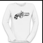 Women's Long Sleeve Shirt Thumbnail