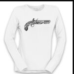 Women's Long Sleeve Shirt Thumbnail