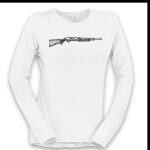 Women's Long Sleeve Shirt Thumbnail