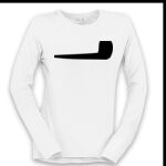 Women's Long Sleeve Shirt Thumbnail