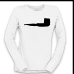 Women's Long Sleeve Shirt Thumbnail