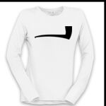Women's Long Sleeve Shirt Thumbnail