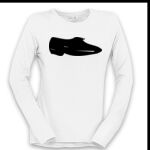 Women's Long Sleeve Shirt Thumbnail
