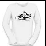 Women's Long Sleeve Shirt Thumbnail