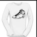 Women's Long Sleeve Shirt Thumbnail