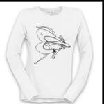 Women's Long Sleeve Shirt Thumbnail