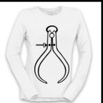 Women's Long Sleeve Shirt Thumbnail