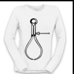 Women's Long Sleeve Shirt Thumbnail