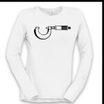 Women's Long Sleeve Shirt Thumbnail