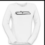 Women's Long Sleeve Shirt Thumbnail