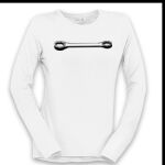 Women's Long Sleeve Shirt Thumbnail