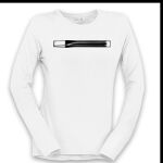 Women's Long Sleeve Shirt Thumbnail