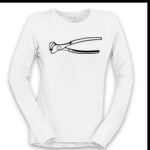 Women's Long Sleeve Shirt Thumbnail
