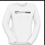 Women's Long Sleeve Shirt Thumbnail