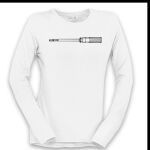 Women's Long Sleeve Shirt Thumbnail
