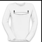 Women's Long Sleeve Shirt Thumbnail