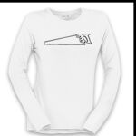 Women's Long Sleeve Shirt Thumbnail