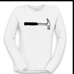 Women's Long Sleeve Shirt Thumbnail