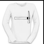 Women's Long Sleeve Shirt Thumbnail