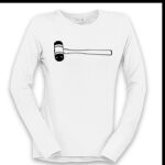 Women's Long Sleeve Shirt Thumbnail