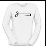 Women's Long Sleeve Shirt Thumbnail