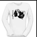 Women's Long Sleeve Shirt Thumbnail