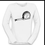 Women's Long Sleeve Shirt Thumbnail