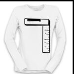 Women's Long Sleeve Shirt Thumbnail
