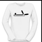 Women's Long Sleeve Shirt Thumbnail