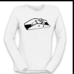 Women's Long Sleeve Shirt Thumbnail