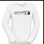 Women's Long Sleeve Shirt Thumbnail