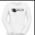 Women's Long Sleeve Shirt Thumbnail