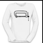 Women's Long Sleeve Shirt Thumbnail
