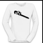 Women's Long Sleeve Shirt Thumbnail