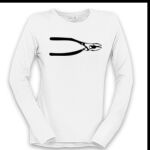 Women's Long Sleeve Shirt Thumbnail
