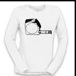 Women's Long Sleeve Shirt Thumbnail