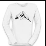 Women's Long Sleeve Shirt Thumbnail
