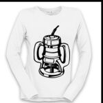 Women's Long Sleeve Shirt Thumbnail