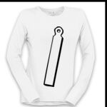 Women's Long Sleeve Shirt Thumbnail