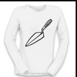 Women's Long Sleeve Shirt Thumbnail