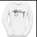 Women's Long Sleeve Shirt Thumbnail