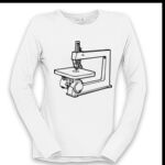 Women's Long Sleeve Shirt Thumbnail