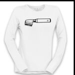 Women's Long Sleeve Shirt Thumbnail