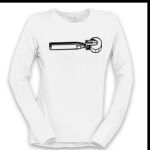 Women's Long Sleeve Shirt Thumbnail