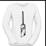 Women's Long Sleeve Shirt Thumbnail