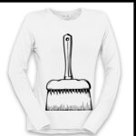 Women's Long Sleeve Shirt Thumbnail