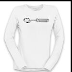 Women's Long Sleeve Shirt Thumbnail