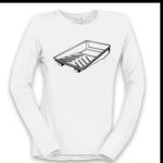 Women's Long Sleeve Shirt Thumbnail