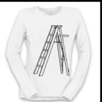 Women's Long Sleeve Shirt Thumbnail